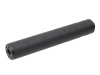 196mm dummy silencer - USMC LOGO