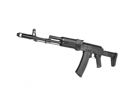 Страйкбольный автомат (LCT) АК-74М МРК (UP) MRK-74-AEG