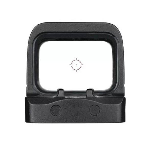 Коллиматорный прицел Osight S (RMSc) 2MOA, RED, мультимарка