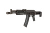 Страйкбольный автомат (LCT) АК-104 Z Parts Series (UP) ZK-104