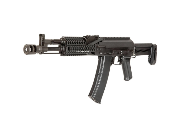 Страйкбольный автомат (LCT) АК-104 Z Parts Series (UP) ZK-104