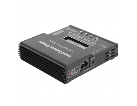 Зарядное устройство (BlueMAX) Smart Pro Balance Charger 80W (IMAX B6AC/DC)