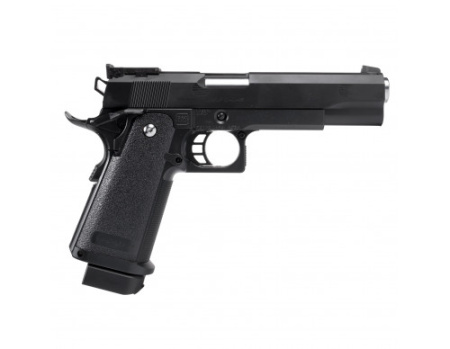Страйкбольный пистолет Hi-Capa 5.1 GBB [Tokyo Marui]