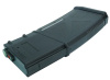 Магазин механический ARCTURUS AR MOD1 M4/M16 200 Rds Mid-Cap Windowed EMM Magazine BLK MAG-M1AE-BK 