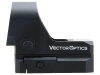 Коллиматор Vector Optics Frenzy-X 1x22x26, MRS красная 3MOA / 34MOA арт.: SCRD-M36