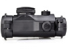 AIM-O T2 Red Dot w/ QD & Low Mount - BK (AO-5078-BK)