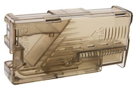 TOKYO MARUI GINDAN LOADER (70RD)