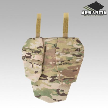 Защита паха А-21 Клевер [ARS ARMA]