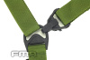 MA3 Multi-Mission Single Point / 2Point Sling - olive drab [FMA]