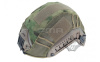 Чехол на шлем FMA Maritime Helmet Cover AT-FG (FMA)