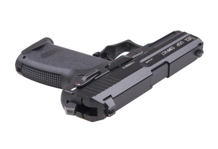 Страйкбольный пистолет H&K USP Compact