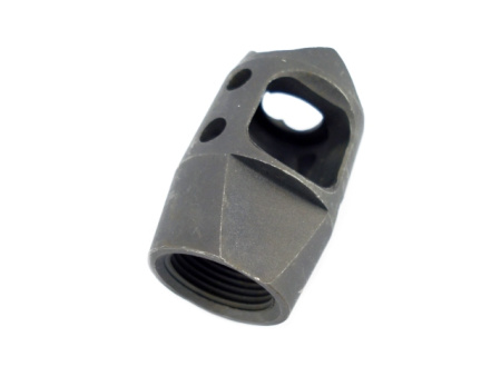 ПЛАМЕГАСИТЕЛЬ MINI Flash Hider SHS