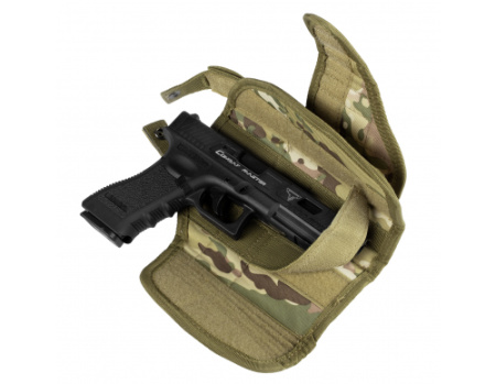 КОБУРА Tornado universal tactical AS-HL0001CP