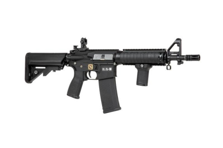 RRA SA-E04 EDGE™ Carbine Replica - black [SPECNA ARMS]
