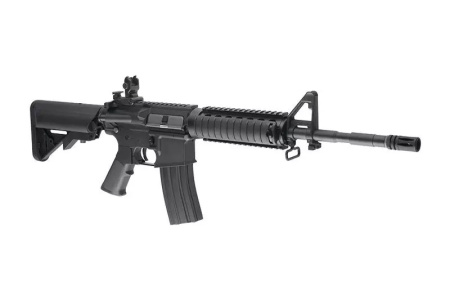 Страйкбольный автомат SA-C03 CORE™ Carbine Replica [SPECNA ARMS]