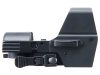 Коллиматор Vector Optics Omega 1x23х33, 4 марки, красная/зелёная арт.: SCRD-48