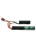 Аккумулятор BlueMAX Li-Ion 11.1V 1500mah 20C Nunchuck