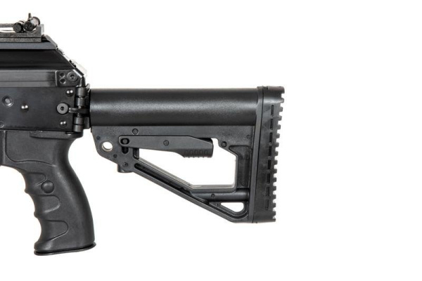 Страйкбольный автомат (LCT) АК-12 ver.2016 (UP) LCK-12