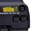 AIM-O 557 Red/Green Dot BK QD AO3057-BK