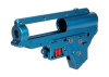 Aluminium CNC Gearbox V2 shell - QD [SPECNA ARMS]