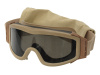 ACM Goggles PROFILE type - coyote