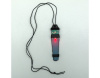 Маячок E-LITE Black (RED) [WOSPORT]