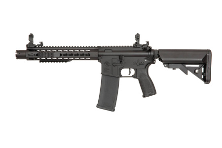 RRA SA-E07 EDGE 2.0™ Carbine Replica - black [SPECNA ARMS]