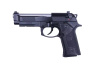 KJ Works Beretta 92FS Vertec, металл