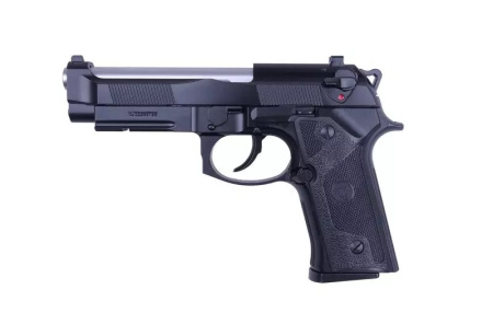 KJ Works Beretta 92FS Vertec, металл