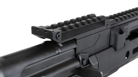 Страйкбольный автомат Arcturus Advanced Tactical AK MOD1 Carbine AEG FE AT-ATKM1-CB-FE