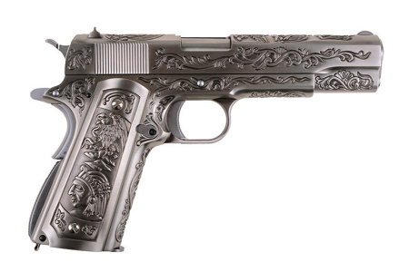 Страйкбольный пистолет Colt 191