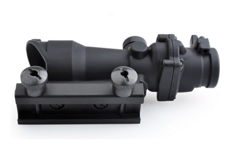 AIM-O ACOG 4×32 Scope Black AO5310-BK