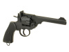пистолет G293A Full Metal Revolver (CO2 Powered) (WELL)