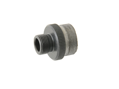 Silencer adapter for sniper rifle S24 [P&J]