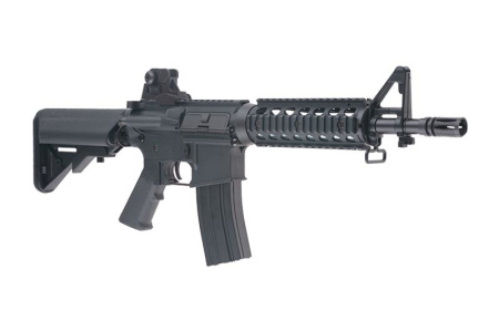CYMA модель винтовки М4 RIS, пластик АБС (CM606)