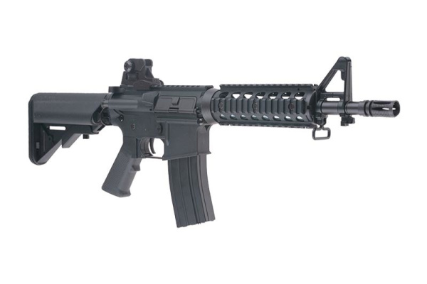 CYMA модель винтовки М4 RIS, пластик АБС (CM606)