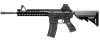 АВТОМАТ ПНЕВМ. G&G TR15 Raider XL, body - metal