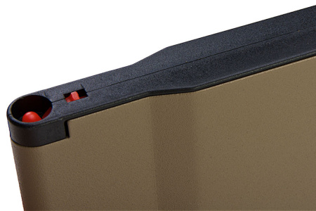 Silverback SRS 30 rds Steel Magazine