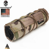 Чехол на глушитель 18cm Airsoft Suppressor Cover