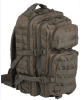 Рюкзак Large Mil-Tec цвет Olive (36л.)