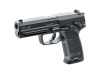 Umarex HK USP Cal.6mm BB CO2 GBB Version Metall 2.6356 (by KWC)