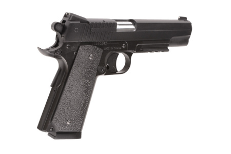 Страйкбольный пистолет KC-42 Pistol Replica, CO2 (KWC)