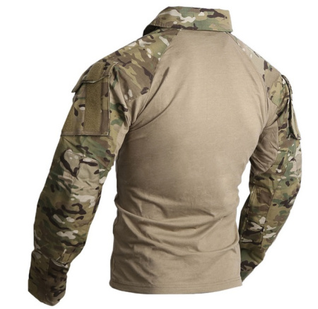 Тактическая рубашка EmersonGear G3 Combat Shirt