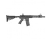 Страйкбольный автомат SLR 9.5 INCH (Black) EC-864-9.5