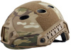 ШЛЕМ ПЛАСТИКОВЫЙ EMERSON FAST Helmet PJ TYPE Light version