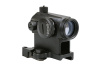 T1 Red Dot Scope with QD & Low mount
