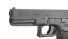 Страйкбольный пистолет Glock 17 Gen.4 GBB, Green Gas Pistol