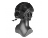 Чехол на шлем Ops-Core (IDOGEAR) Multicam Black