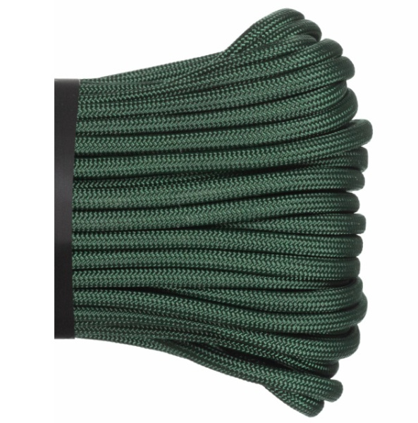 Паракорд 550 CORD nylon 30м RUS (hunter)