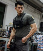 Поло тактическое EmersonGear Blue Label Pegasus Leisure Tactical